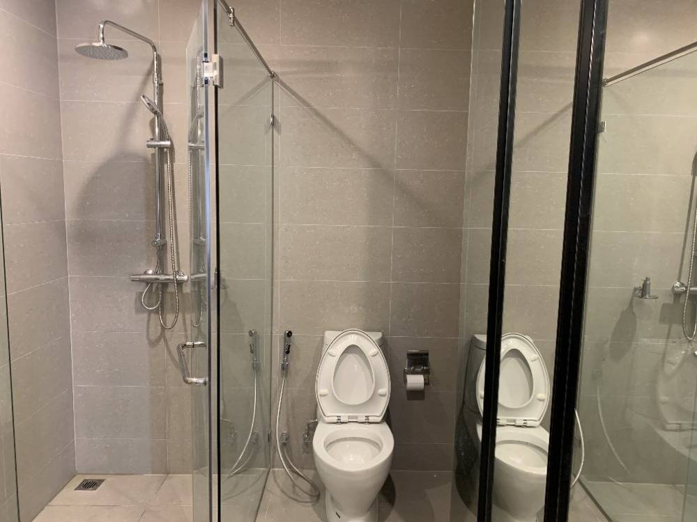 รูป Noble Ploenchit 1 Bed For Rent ID : 145244 - รูปที่ 5/12