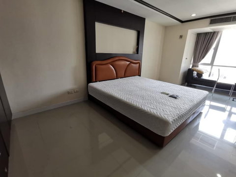 Condo for sale The Trendy Condominium fully furnished with tenant.