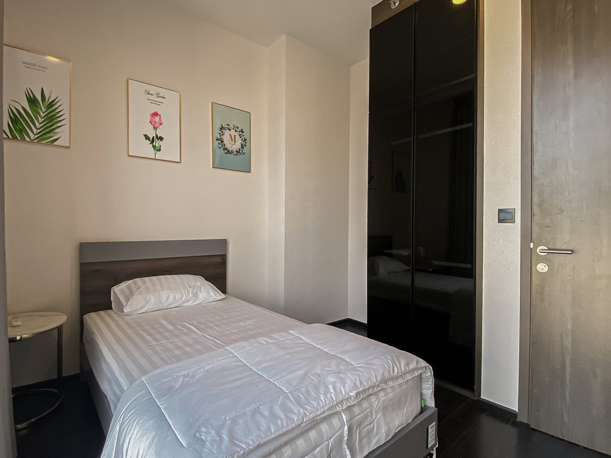 picture Park Origin Thonglor 2 bedrooms, for rent - 4/9