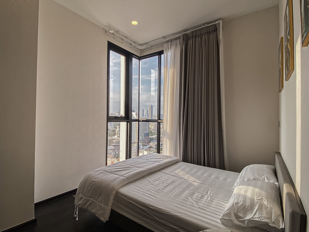picture Park Origin Thonglor 2 bedrooms, for rent - 5/9
