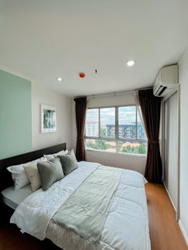 #Condo for rent Lumpini Park Rattanathibet-Ngamwongwan LUMPINI PARK RATTANATHIBET – NGAMWONGWAN ready to move in