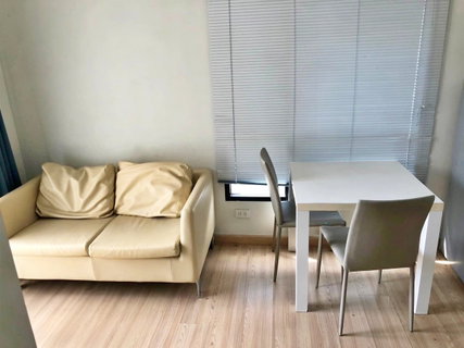 รูปภาพ 🔔รวมคอนโดนนนทบุรีให้เช่า🔔⚠️🛋️🛌เดอโซน แจ้งวัฒนะ 23