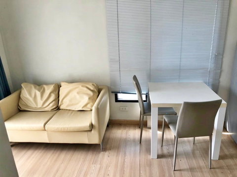 🔔รวมคอนโดนนนทบุรีให้เช่า🔔⚠️🛋️🛌เดอโซน แจ้งวัฒนะ 23