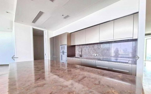 LTH9665 – The Residences at Mandarin Oriental FOR SALE size 223 Sq. m. 3 bed 4 bath near BTS Khlong San Station ONLY 123 MB