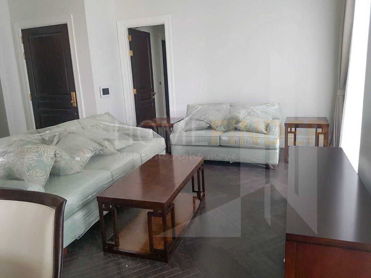 รูป 98 Wireless 2 bedrooms, for rent - รูปที่ 1/8