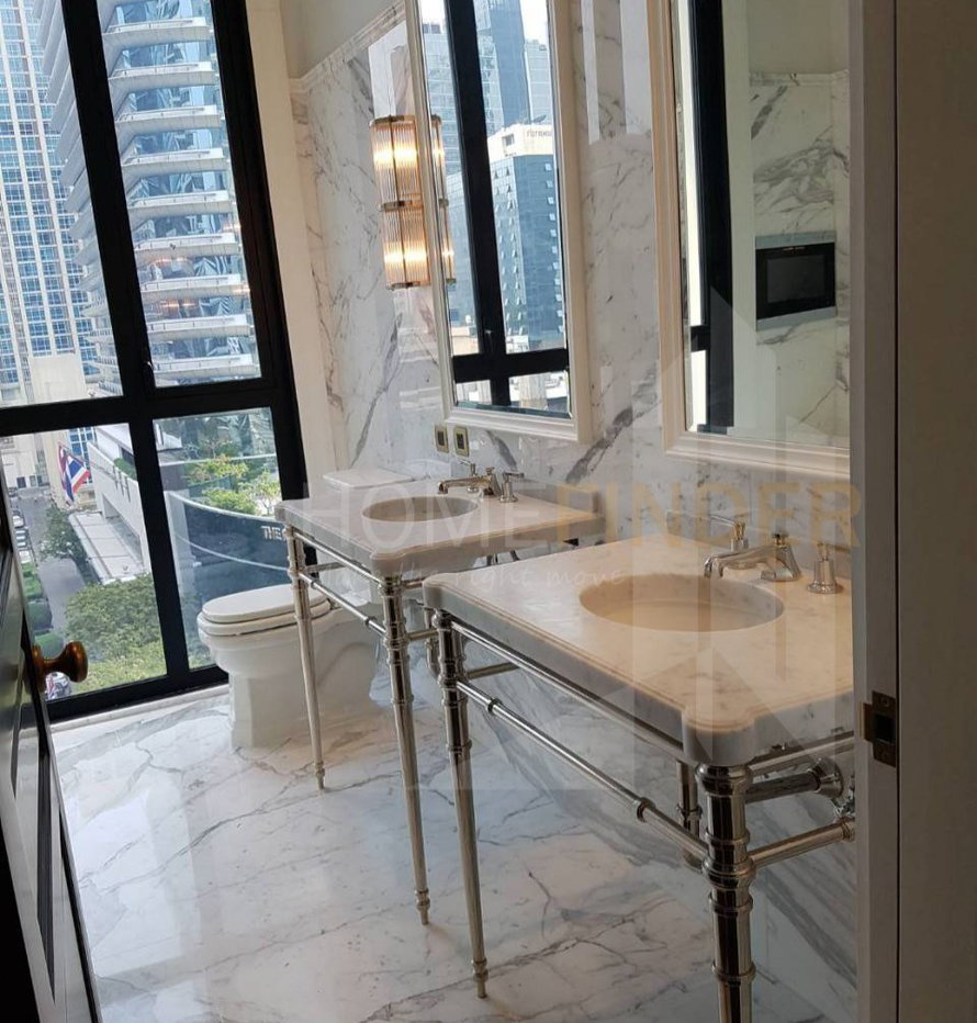 รูป 98 Wireless 2 bedrooms, for rent - รูปที่ 2/8