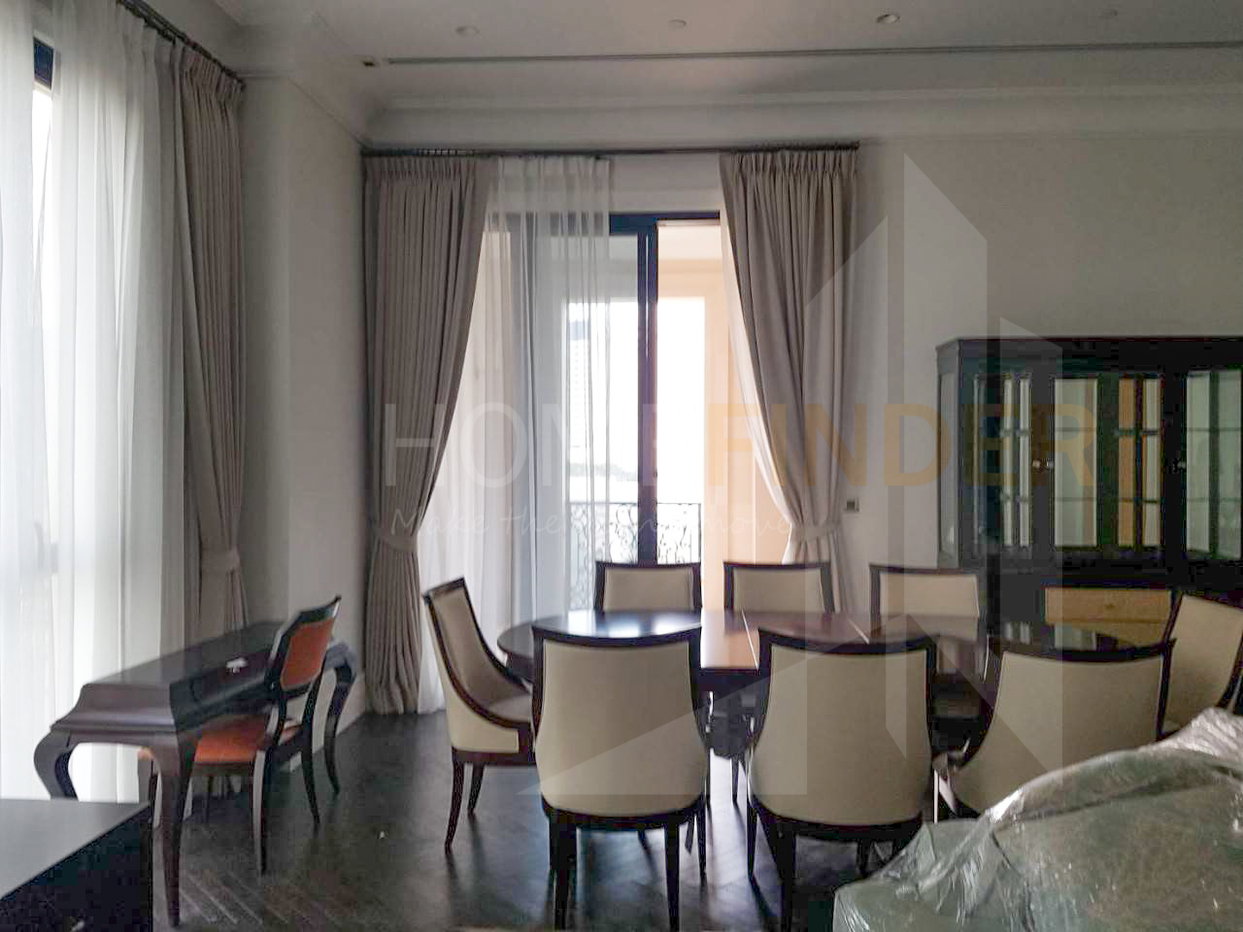 รูป 98 Wireless 2 bedrooms, for rent - รูปที่ 5/8