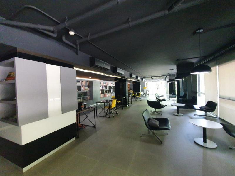 รูป dcondo bangna for rent 1 bed  nice unit  - รูปที่ 6/8