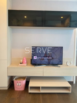 Condo For Sale Q Asoke Good Location MRT Phetchaburi 60 m. & Arl Makkasan 200 m.