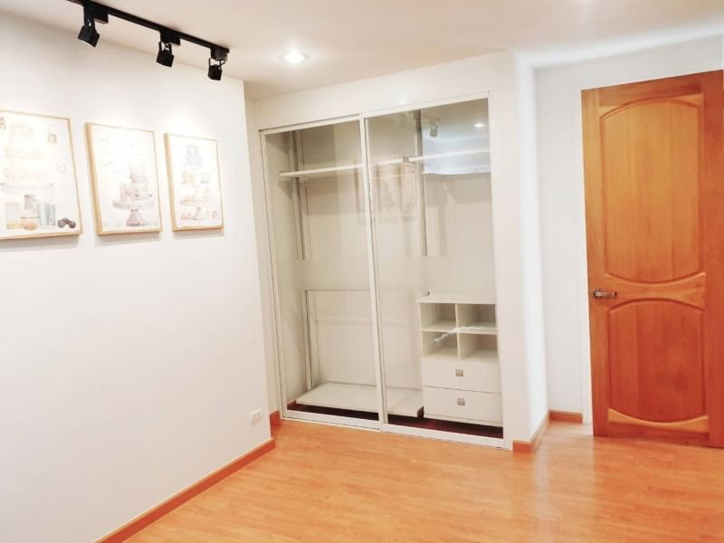 picture For Rent The Parkland Ratchada-Wongsawang  Unit 1305/673 (3111) - 7/18