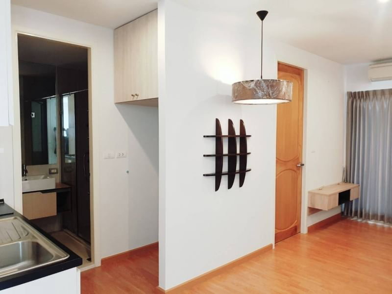 picture For Rent The Parkland Ratchada-Wongsawang  Unit 1305/673 (3111) - 18/18
