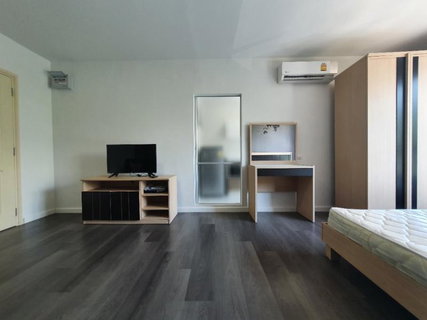รูปภาพ dcondo bangna for rent 1 bed  nice unit 