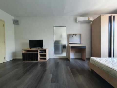dcondo bangna for rent 1 bed  nice unit 