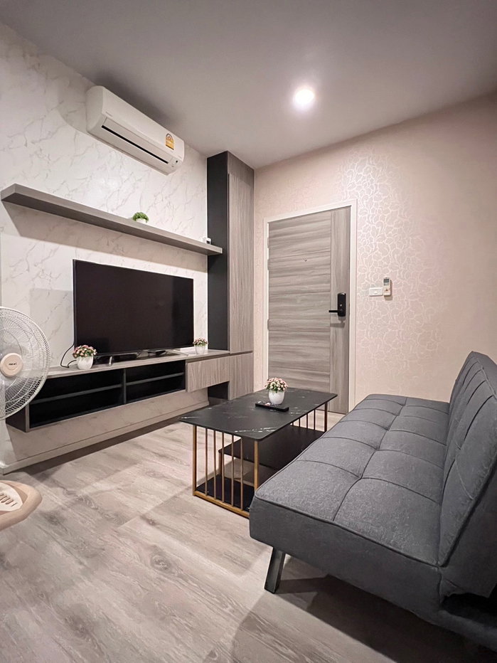 picture [For rent] Notting Hill Sukhumvit 105 - 1/5