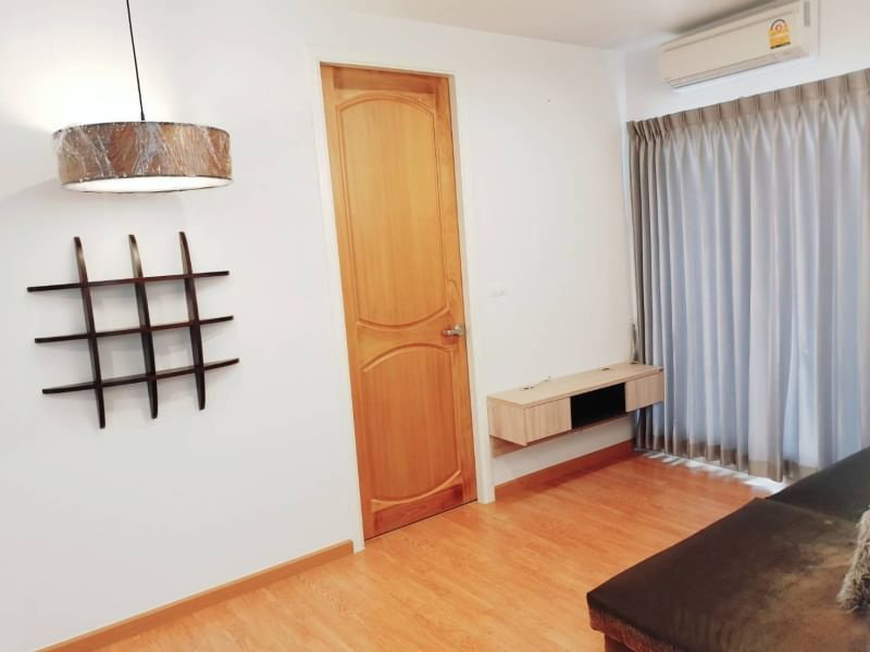 picture For Rent The Parkland Ratchada-Wongsawang  Unit 1305/673 (3111) - 3/18