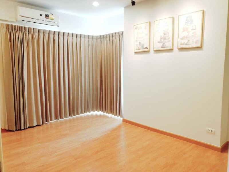 picture For Rent The Parkland Ratchada-Wongsawang  Unit 1305/673 (3111) - 16/18