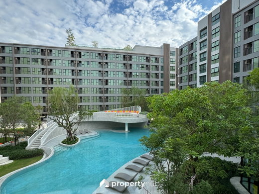 Project Atmoz Flow Minburi Picture - 3/55