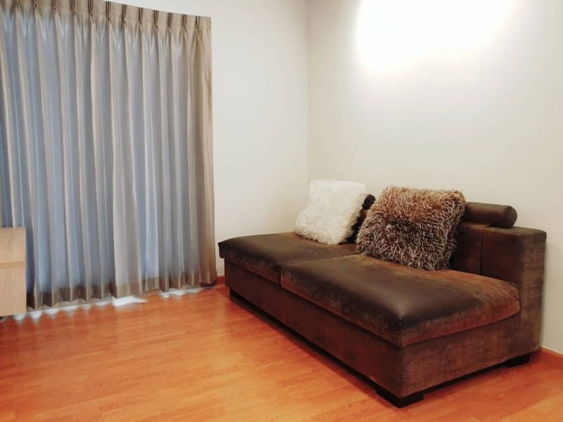 picture For Rent The Parkland Ratchada-Wongsawang  Unit 1305/673 (3111) - 2/18