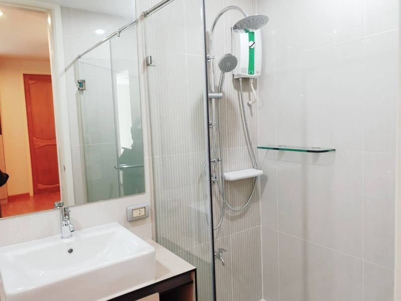 picture For Rent The Parkland Ratchada-Wongsawang  Unit 1305/673 (3111) - 9/18