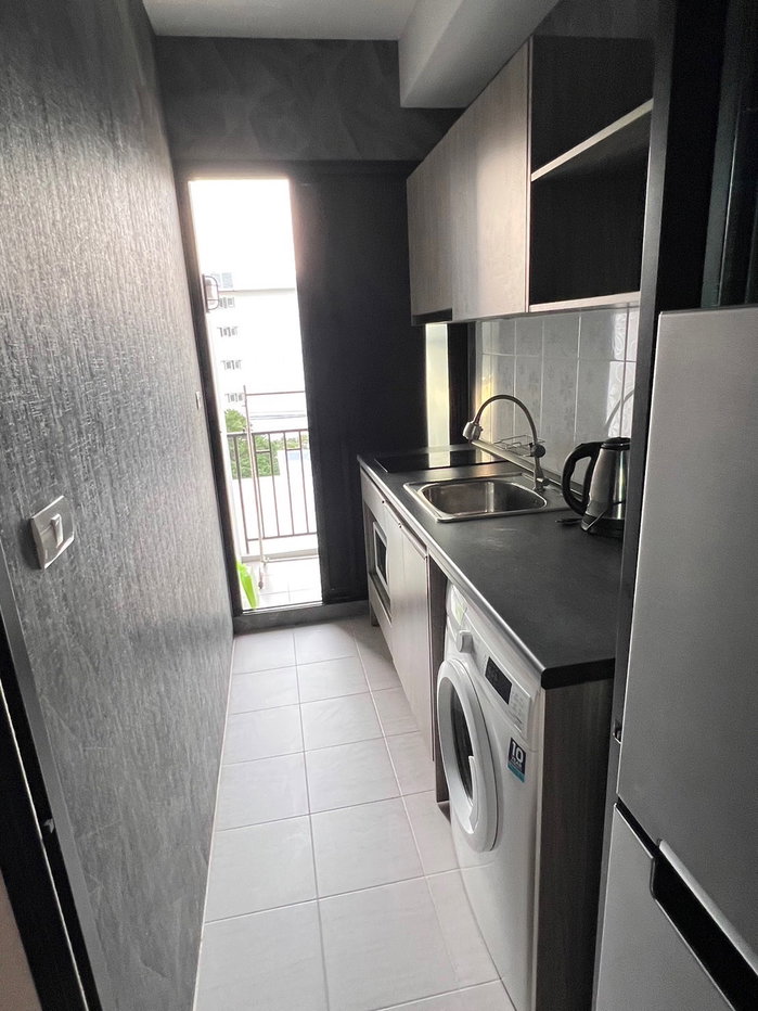 picture [For rent] Notting Hill Sukhumvit 105 - 4/5