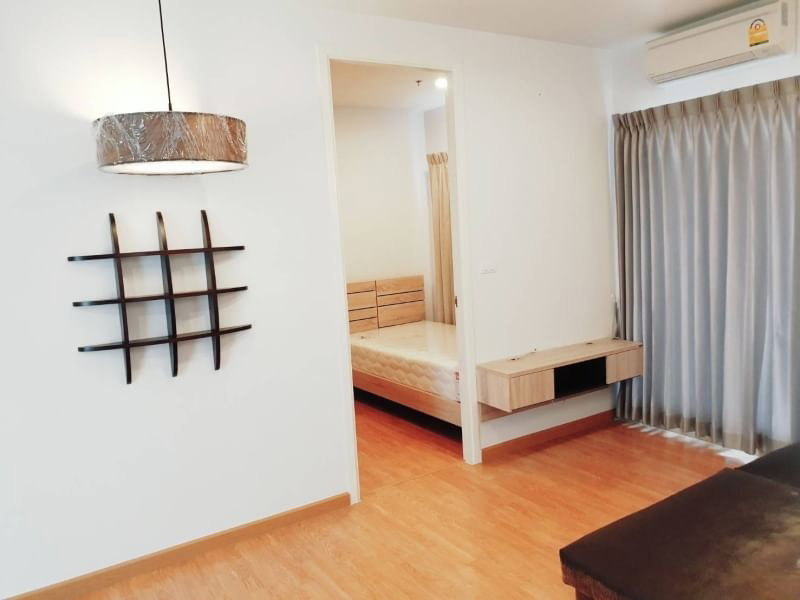 picture For Rent The Parkland Ratchada-Wongsawang  Unit 1305/673 (3111) - 15/18