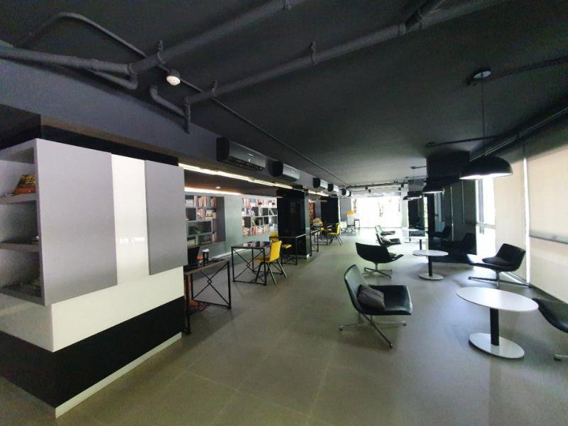 รูป dcondo bangna for rent 1 bed  nice unit  - รูปที่ 8/8