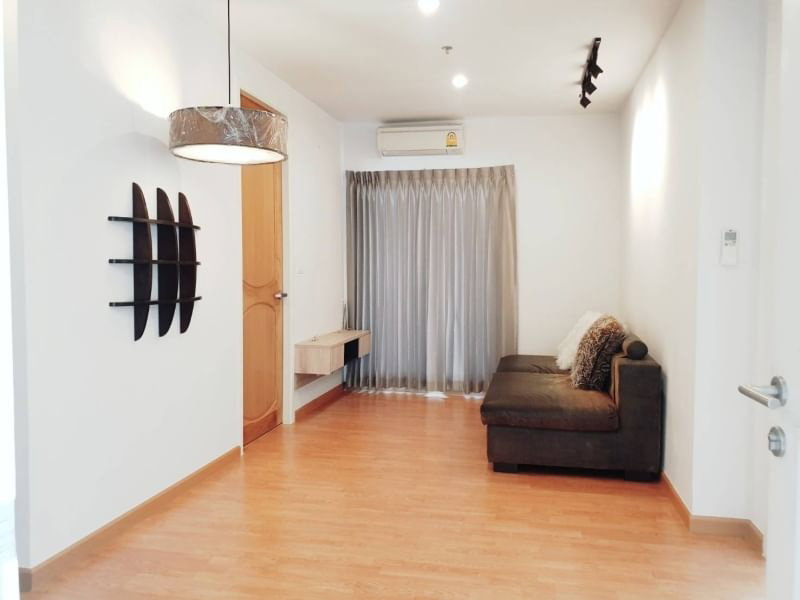 picture For Rent The Parkland Ratchada-Wongsawang  Unit 1305/673 (3111) - 1/18