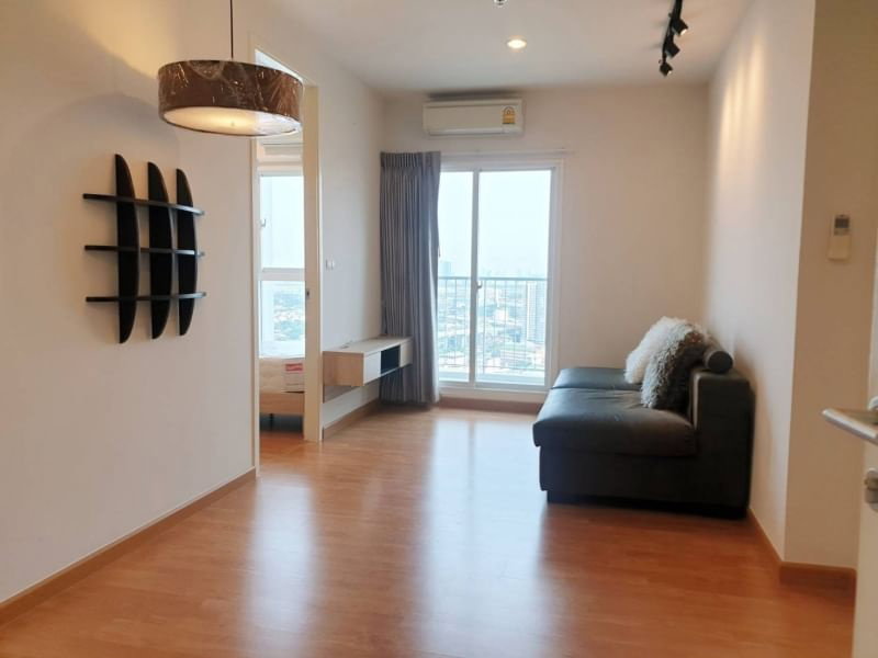 picture For Rent The Parkland Ratchada-Wongsawang  Unit 1305/673 (3111) - 12/18