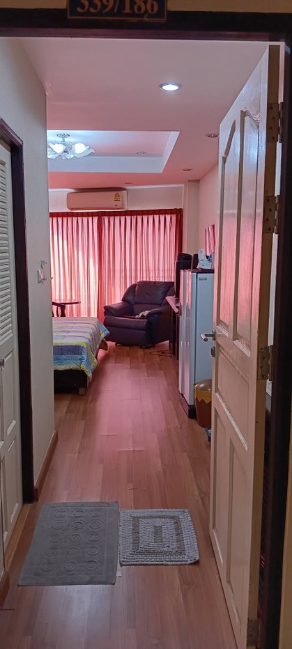 รูป ขายด่วน  View Talay 1 ( S01-2000)  - รูปที่ 10/11