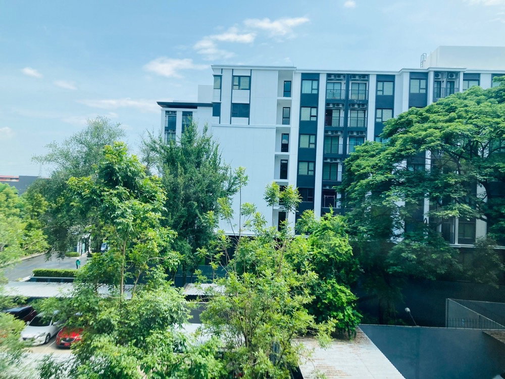 รูป ขาย Escent Ville Chiang Mai ในเซ็นเฟสเชียงใหม่! - รูปที่ 7/7