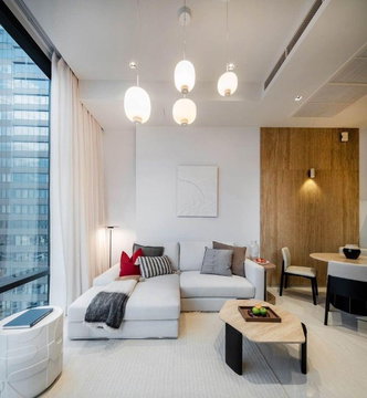 LTH9676 – Ashton Silom FOR RENT size 76 Sq. m. 2 beds 2 baths near BTS Chong Nonsi Station ONLY 88K/Month