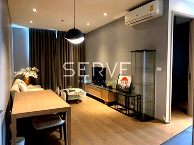 Condos for sale : 🔥12.9 MB! - Large Room 2 Beds 66.64 sq.m. Good Location Close to BTS Phrom Phong 650 m. at Park 24 or Park Origin Phrom Phong Condo / For Sale
