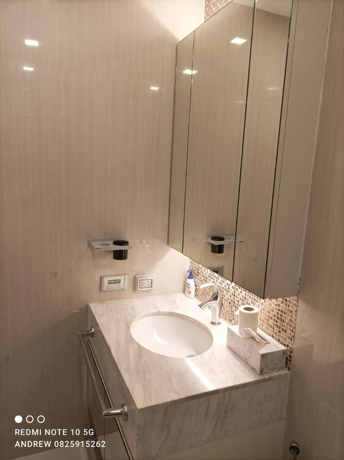 รูป ขาย Circle Living Prototype ราคาพิเศษ ผลตอบแทน (Yield) 6% ห้องขนาดใหญ่แบบ 1 ห้องนอน ชั้นสูงมาก ใกล้ MRT เพชรบุรี และ Airport Rail Link สถานีมักกะสัน - รูปที่ 22/28