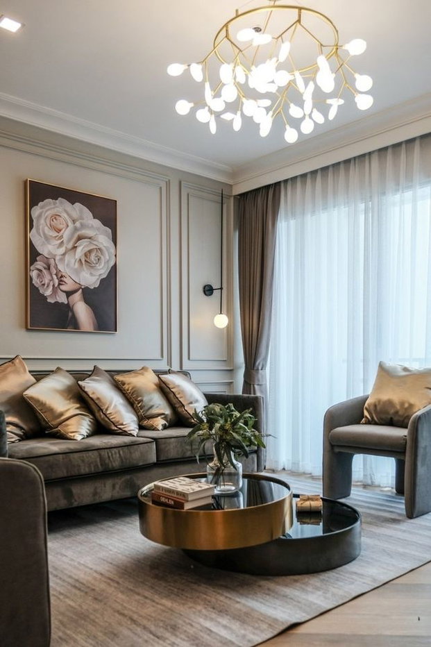 รูป S-NUSG4 Nusasiri Grand AVAILABLE FOR RENT - รูปที่ 18/63