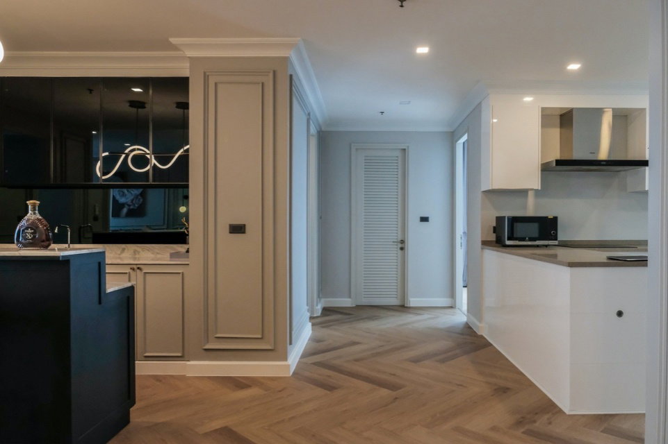 รูป Nusasiri Grand for rent 2bed nice room - รูปที่ 64/66