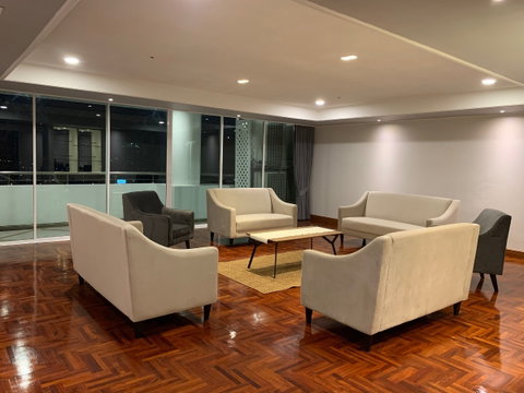 LTH9684 – Kallista Mansion Sukhumvit 11 FOR RENT size 315 Sq. m. 3 beds 3 baths near BTS Nana Station ONLY 100K/Month