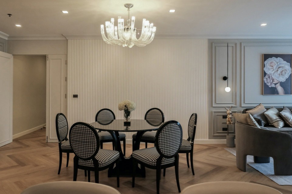 รูป Nusasiri Grand for rent 2bed nice room - รูปที่ 60/66