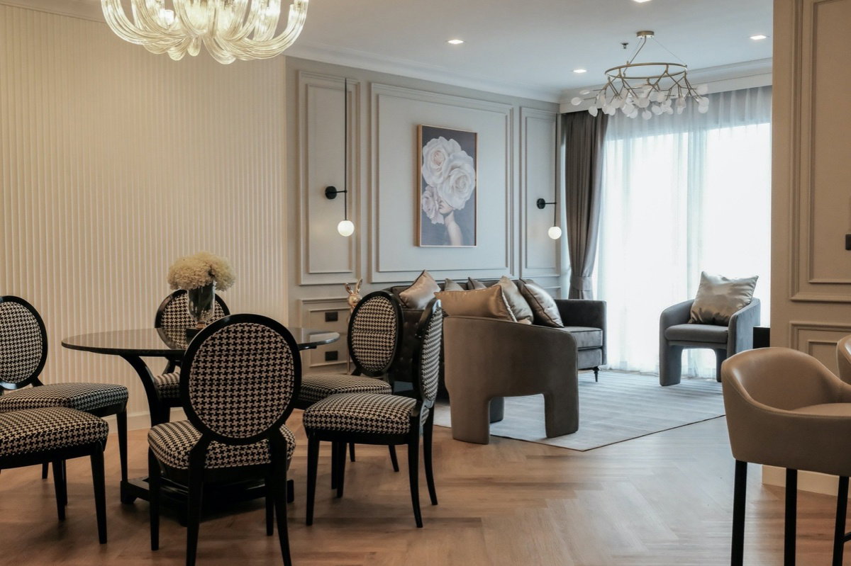 รูป S-NUSG4 Nusasiri Grand AVAILABLE FOR RENT - รูปที่ 5/63