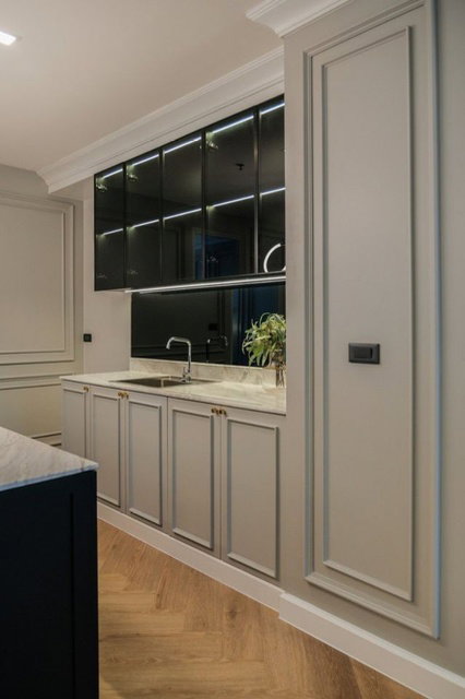 รูป Nusasiri Grand for rent 2bed nice room - รูปที่ 7/66