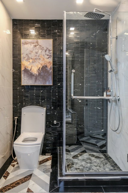 รูป Nusasiri Grand for rent 2bed nice room - รูปที่ 24/66