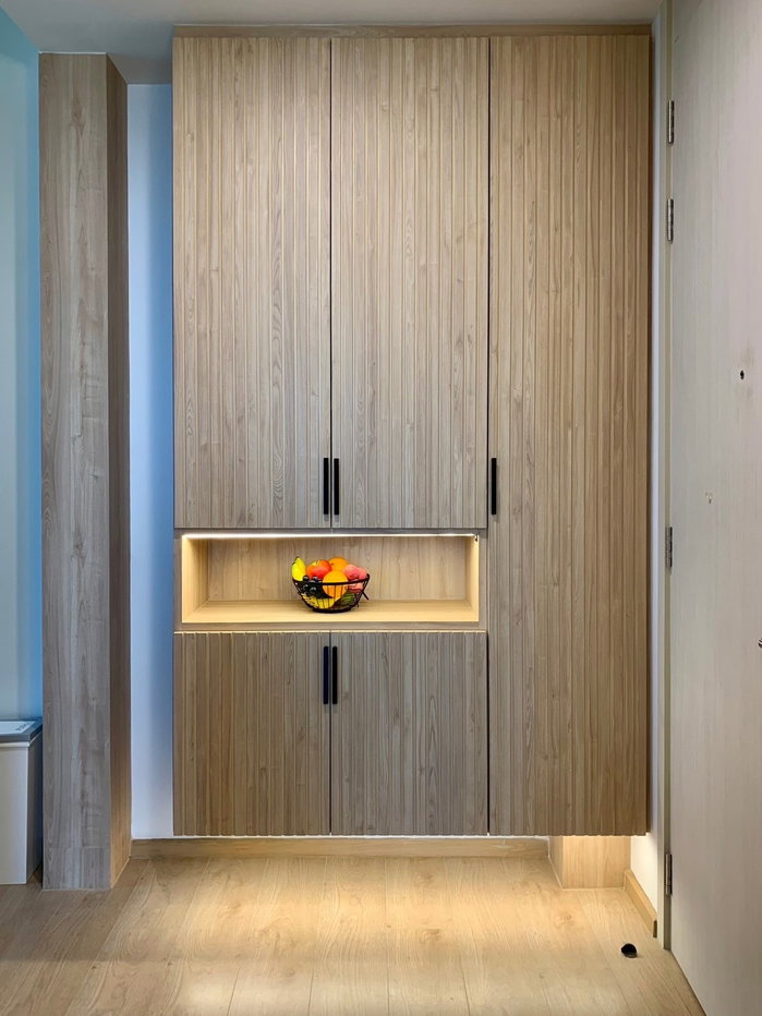 รูป T1462 คอนโดให้เช่า Noble Recole (โนเบิล รีโคล สุขุมวิท 19) ห้องสวย เฟอร์ครบ ราคาพิเศษ - รูปที่ 16/23