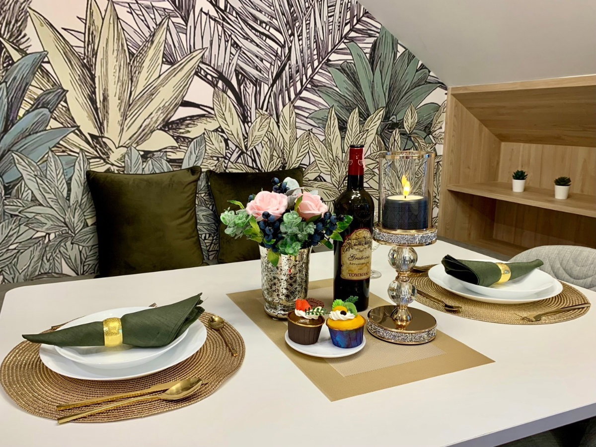 รูป T1462 คอนโดให้เช่า Noble Recole (โนเบิล รีโคล สุขุมวิท 19) ห้องสวย เฟอร์ครบ ราคาพิเศษ - รูปที่ 13/23