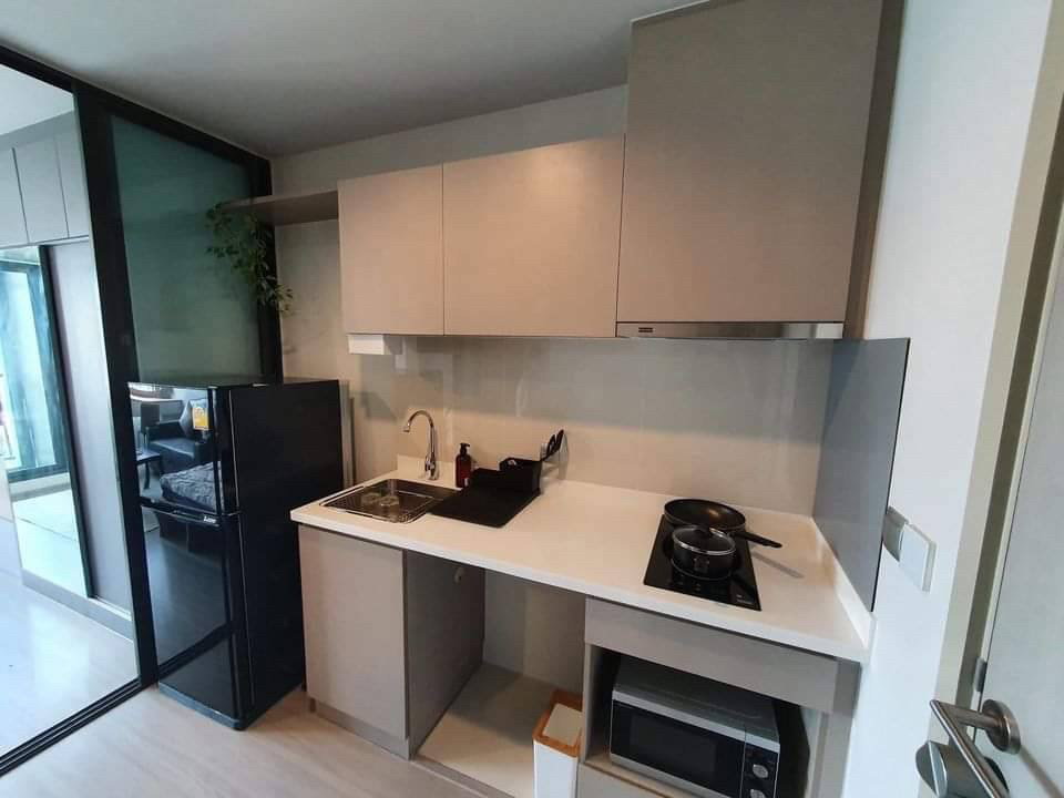 picture Life Ladprao Full Furnitured and electrical - 6/7