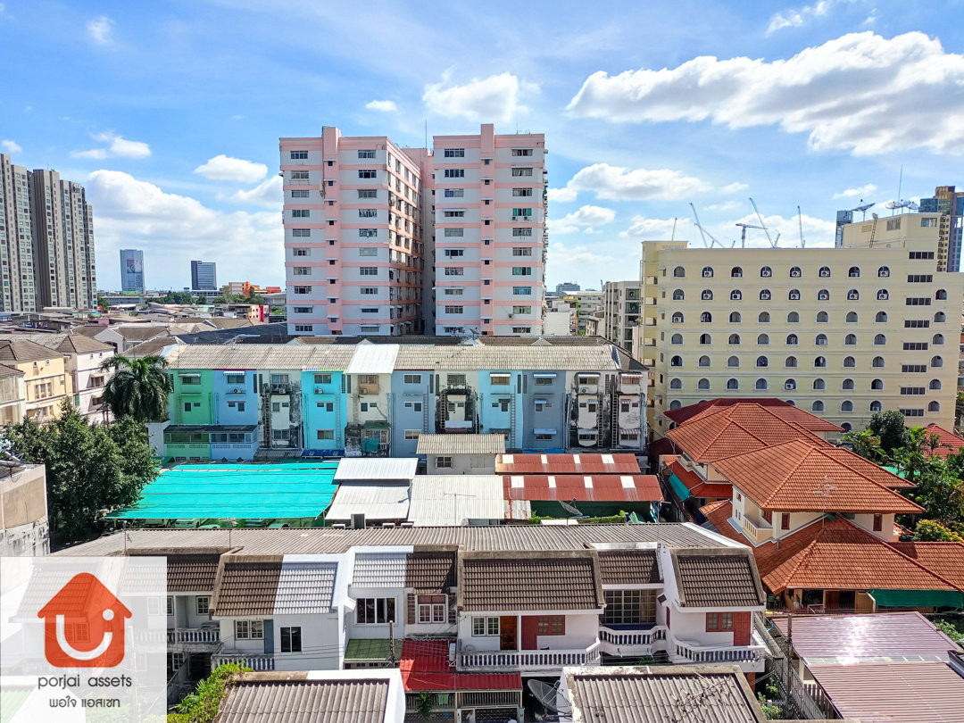 รูป ✨ขายคอนโด 🏢 พอส สุขุมวิท 103 คอนโดแบบ 1 Bedroom Plus 🛏️ ชั้น 8 ขนาด 33.54 ตร.ม. 📍ใกล้รถไฟฟ้า BTS อุดมสุข - รูปที่ 15/19