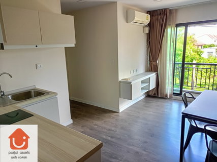 ✨ขายคอนโด 🏢 พอส สุขุมวิท 103 คอนโดแบบ 1 Bedroom Plus 🛏️ ชั้น 3 ขนาด 44.23 ตร.ม. 📍ใกล้รถไฟฟ้า BTS อุดมสุข