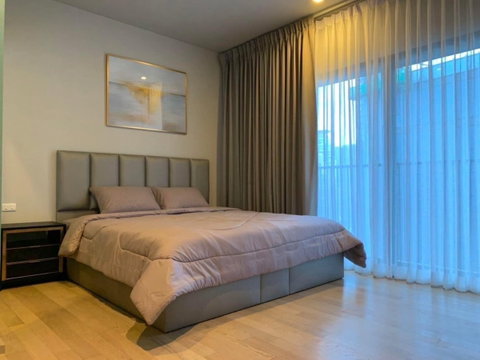 For Rent NOBLE REFINE Fully Furnished (Near BTS Prompong)