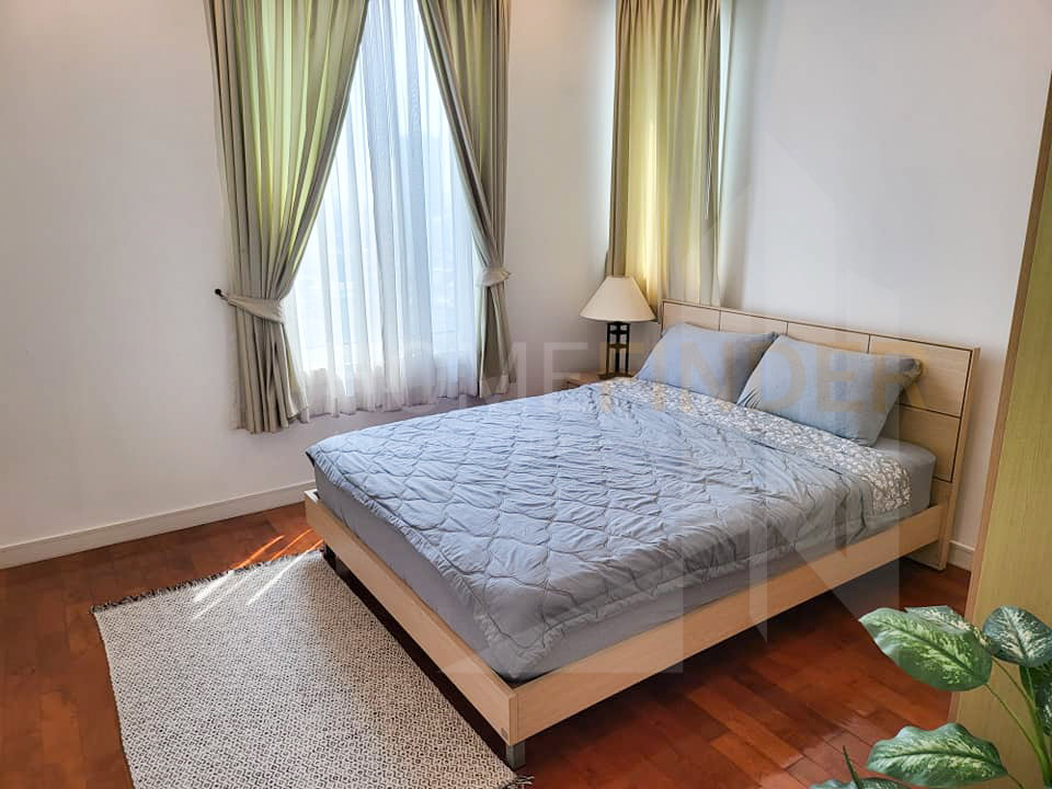 รูป Baan Siri 24 2 bedrooms, for rent - รูปที่ 4/7