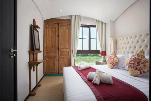 ขาย Venetian Signature Condo Resort Pattaya 32 ตรม. ราคาดี ทำเลทอง ตกแต่งหรูหราลงตัว ใกล้สถานที่ท่องเที่ยว แหล่งชุมชน