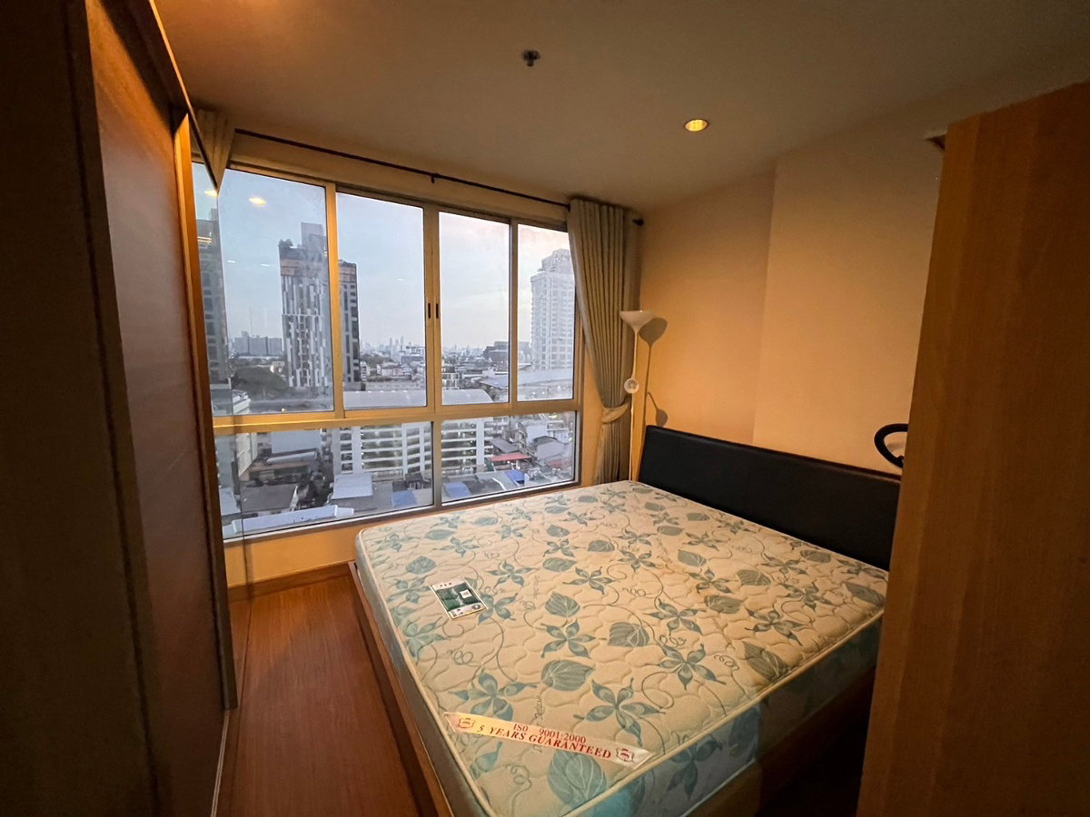 picture Hot! For sell, the Tree Bangpo Station, only 2mb, Studio room, 12 floor ð line: eyannie - 10/14