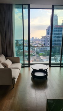  KRAAM Sukhumvit 26 (คราม สุขุมวิท 26)
